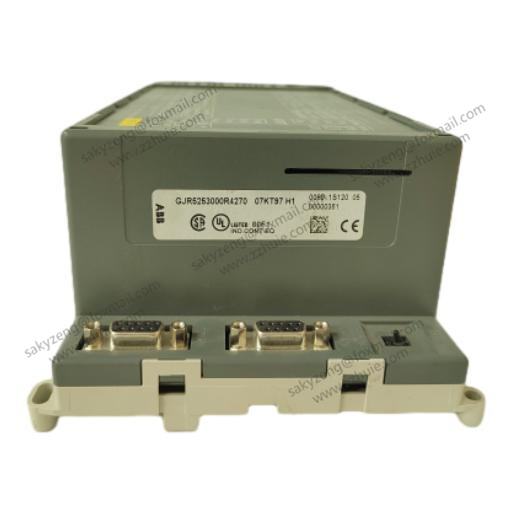 ABB 07KT97D GJR5253000R0260