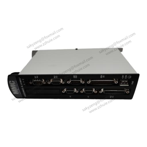 DANAHER 503-26606-21 | industrial control module