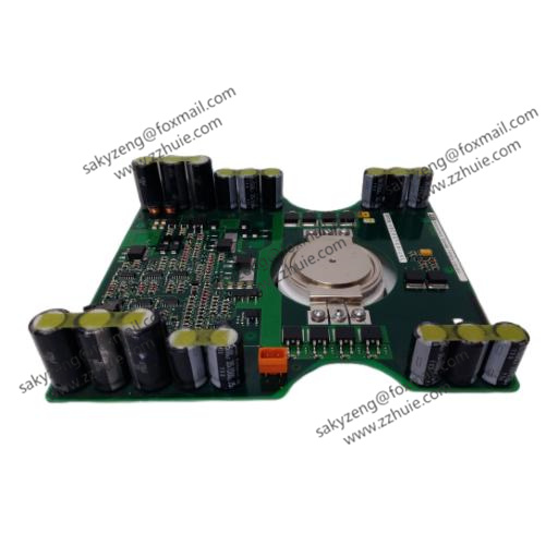 ABB 3BHB003387R0101 5SXE05-0151 5SHX08F4502 IGCT MODEL