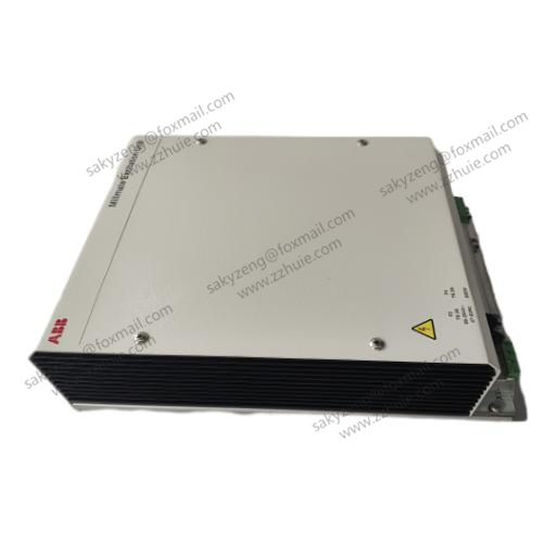ABB PFVI401 3BSE032423R1 Profibus‑DP Fieldbus Interface Module