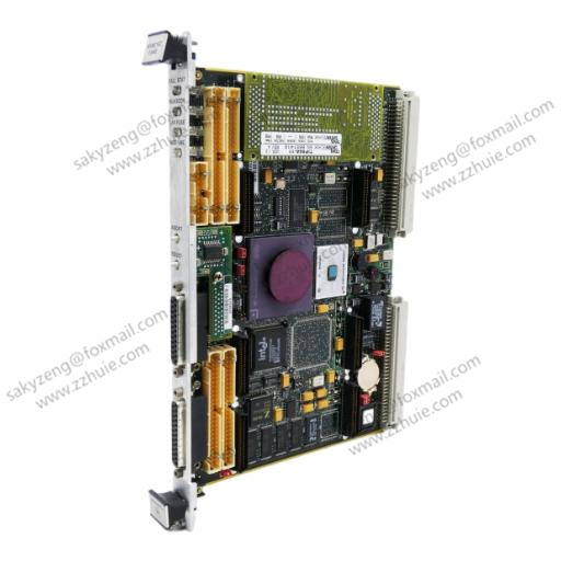 Motorola MVME2305-900 VME Processor Module