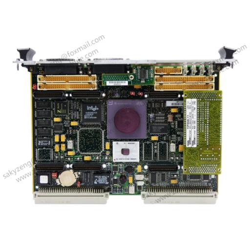 Motorola MVME162-430 | Industrial single board computer