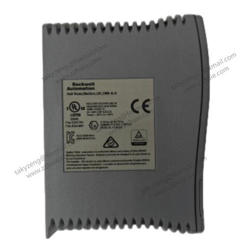 ICS TRIPLEX T9110