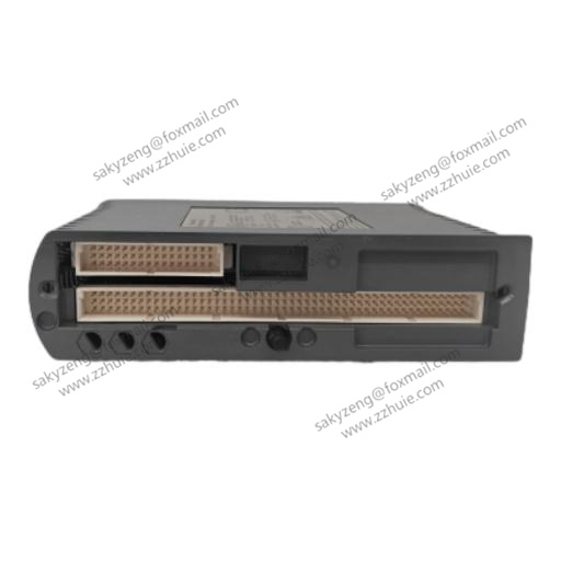 ICS TRIPLEX T9110