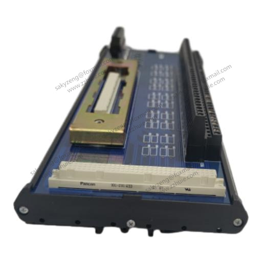 ICS Triplex T8850
