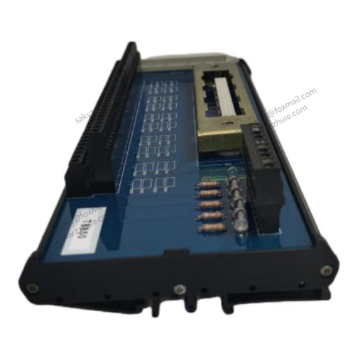 ICS Triplex T8850