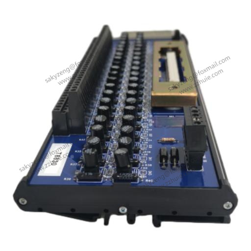 ICS Triplex T8830 