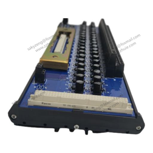 ICS Triplex T8830 