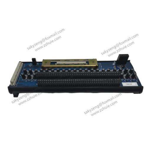 ICS Triplex T8830 