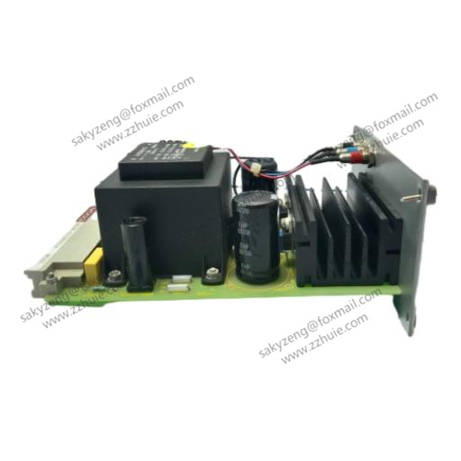 MOOG M128-010-A001