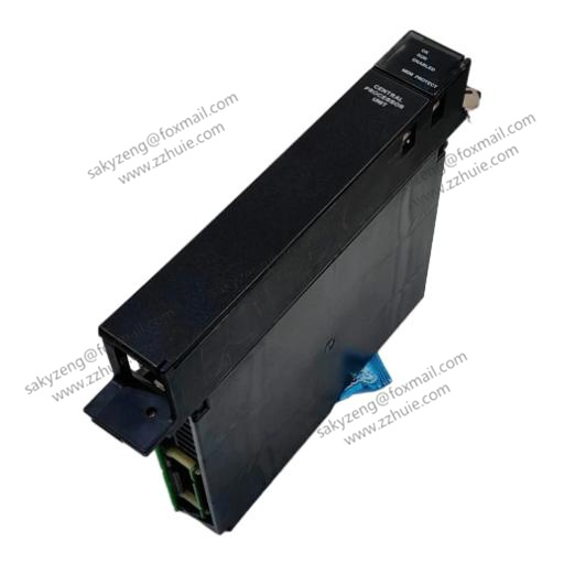 GE IC697CPX928