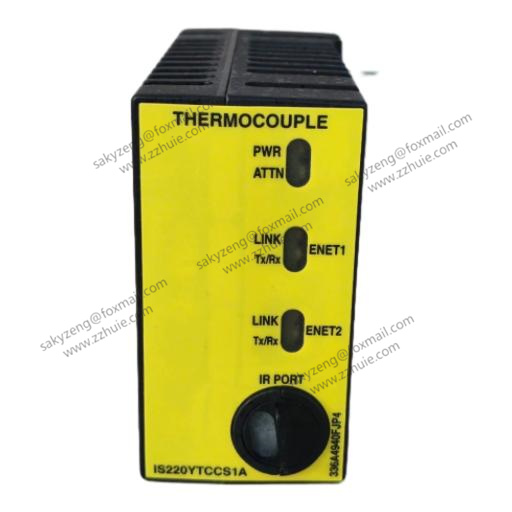 GE GESADA-1 Signal Conversion Module, Industrial Analog Isolation and Conversion Module