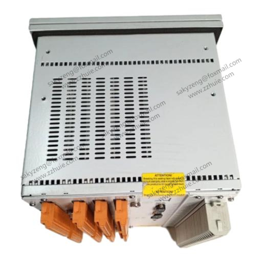 ABB REF543KM127AAAA Feeder Protection and Control Terminal, Medium Voltage Substation Automation Module