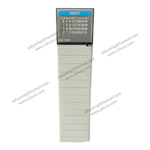Allen-Bradley 1746-IB32 SLC 500 32-Channel DC Digital Input Module