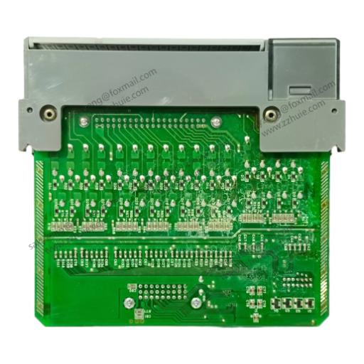 Allen-Bradley 1746-IB32 SLC 500 32-Channel DC Digital Input Module, Industrial PLC Module