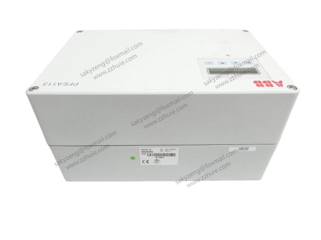 ABB PFEA113-65 3BSE028144R65 High-Precision Tension Controller