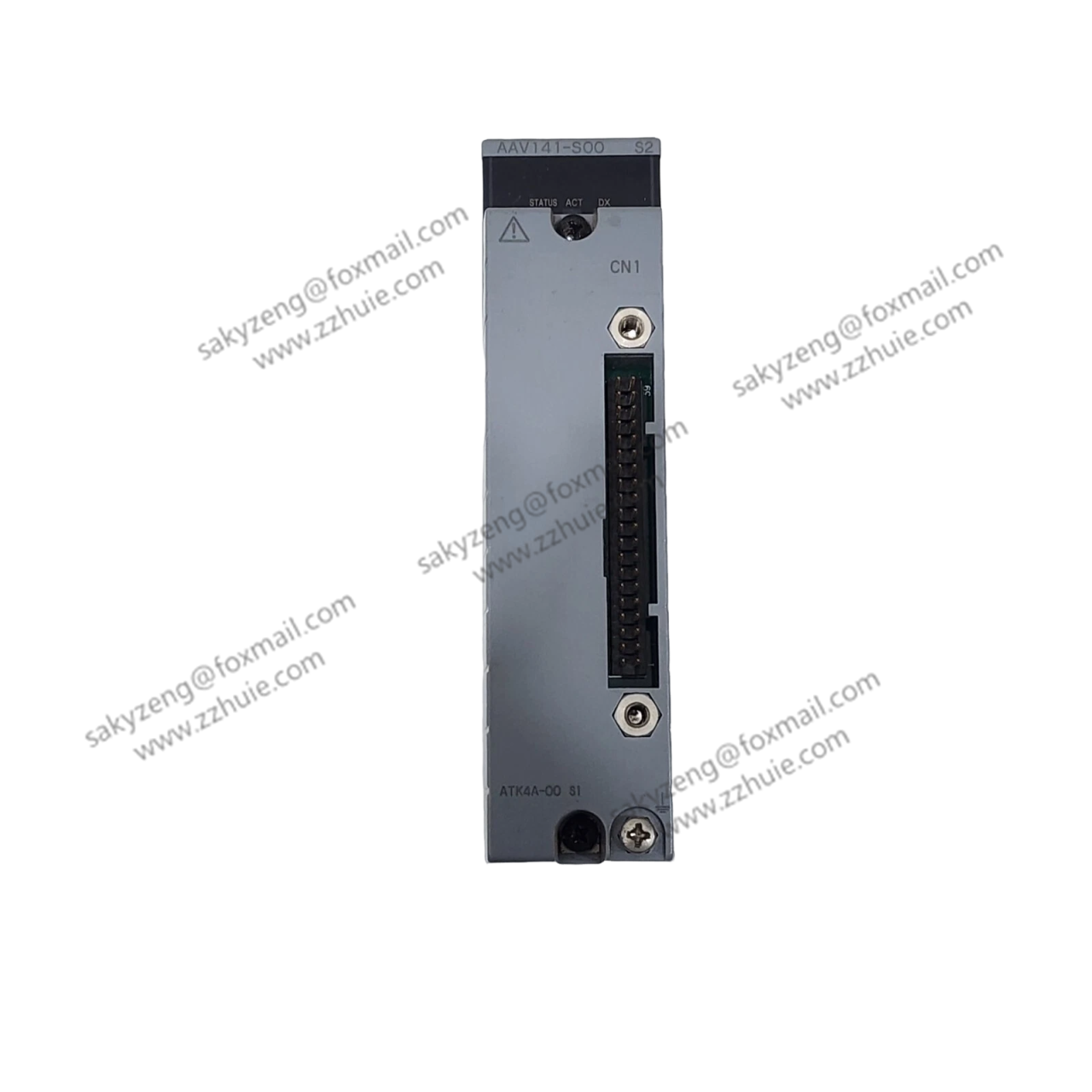 YOKOGAWA EC401-50 ESB High-speed Bus Coupler Module
