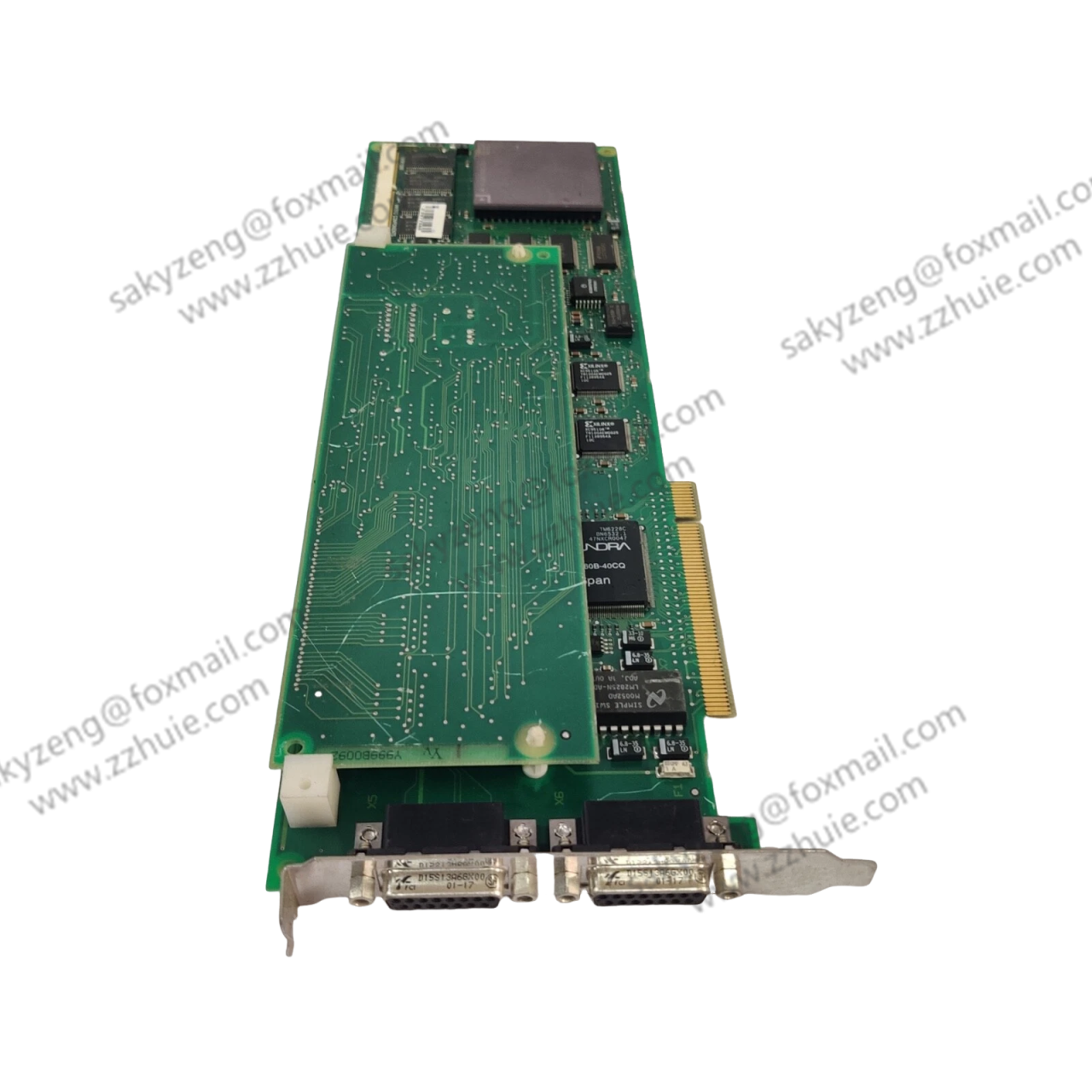 ABB PU516 Power Module