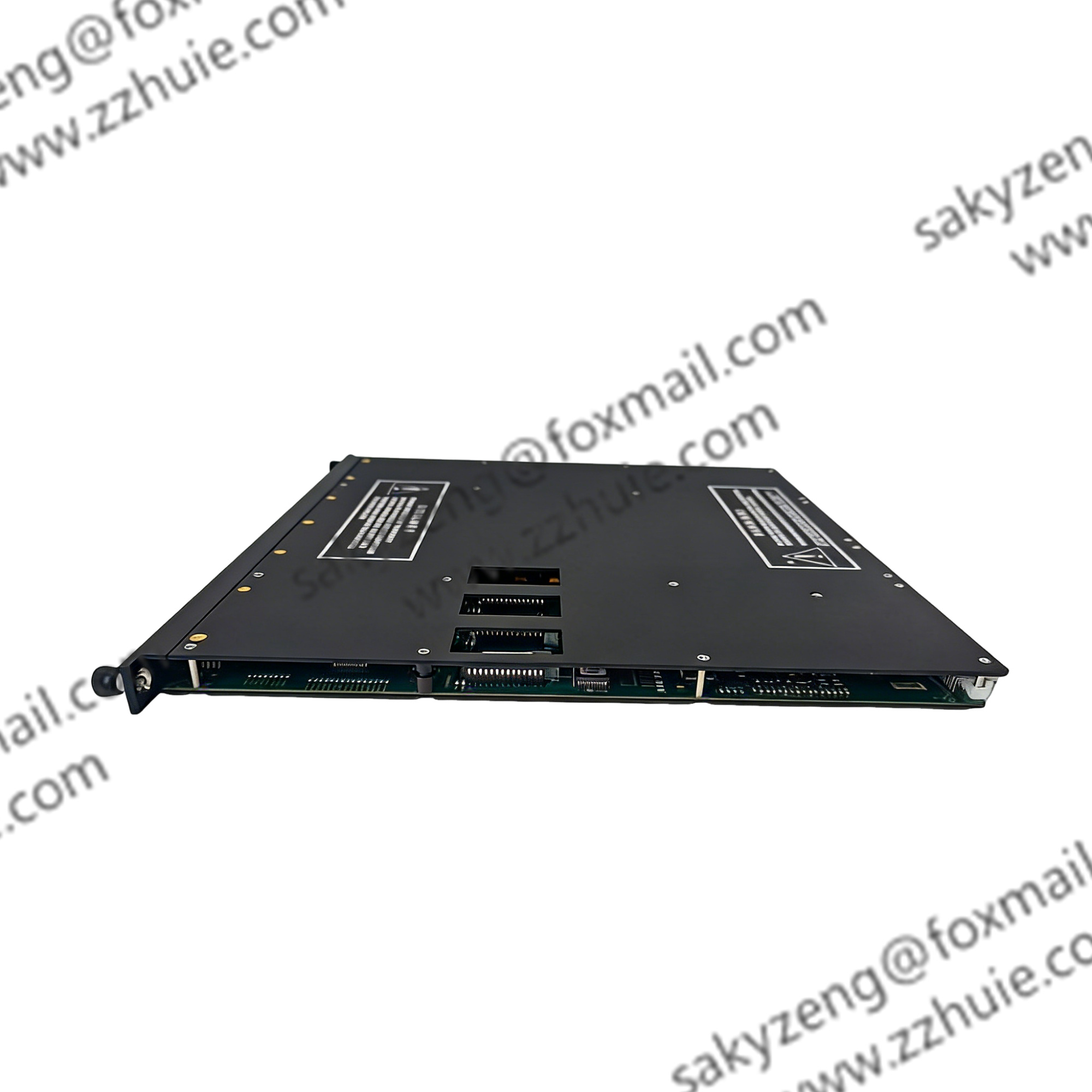 TRICONEX 3511 Pulse Input Module