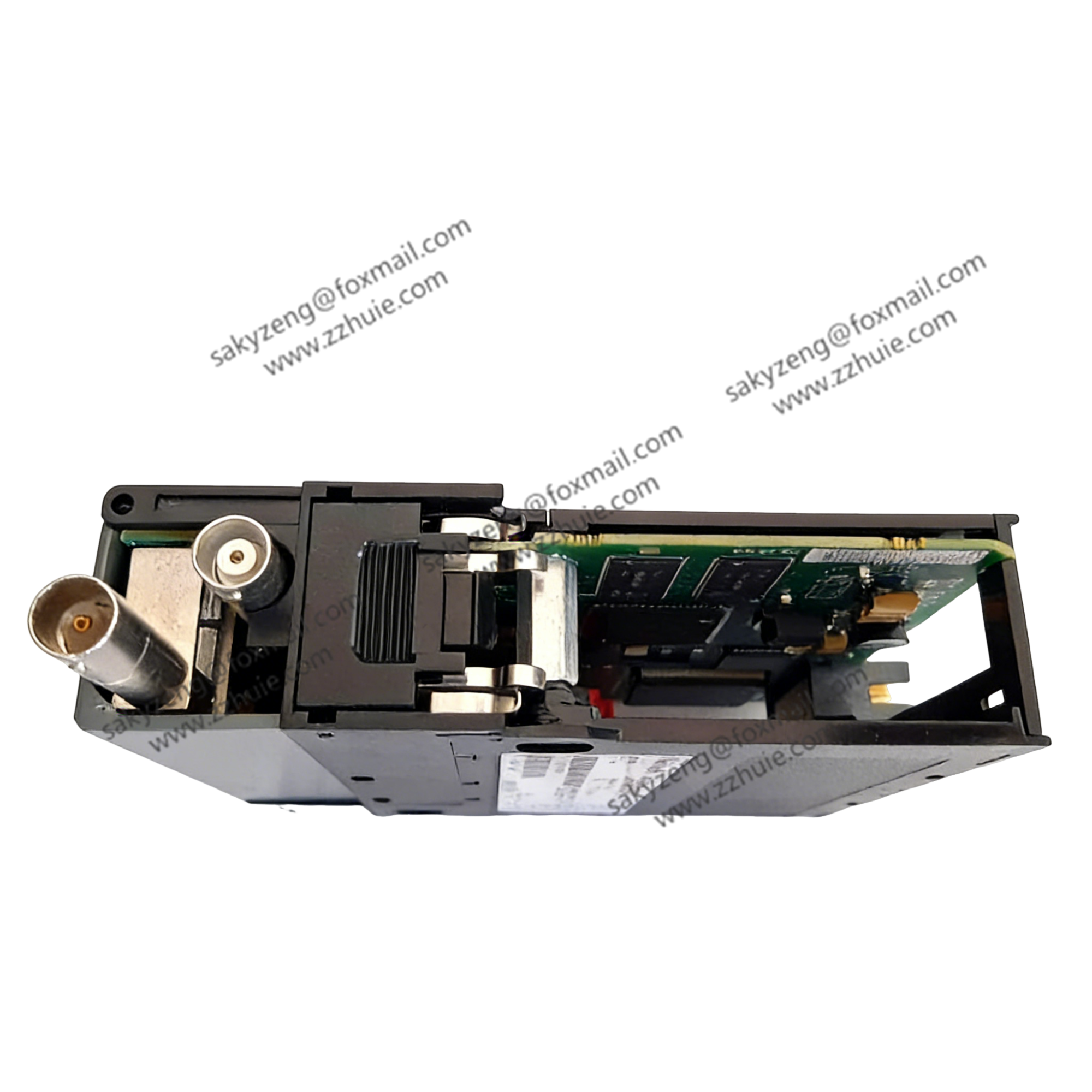 Honeywell 51303944-100 LCN Paddlecard Assembly Interface Board