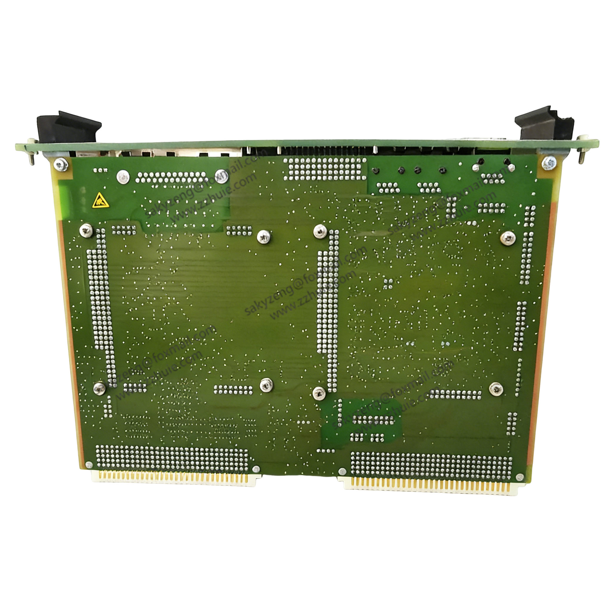 VIBRO-METER VM600 CPUM 200-595-067-114 CPU Module for Machinery Protection System