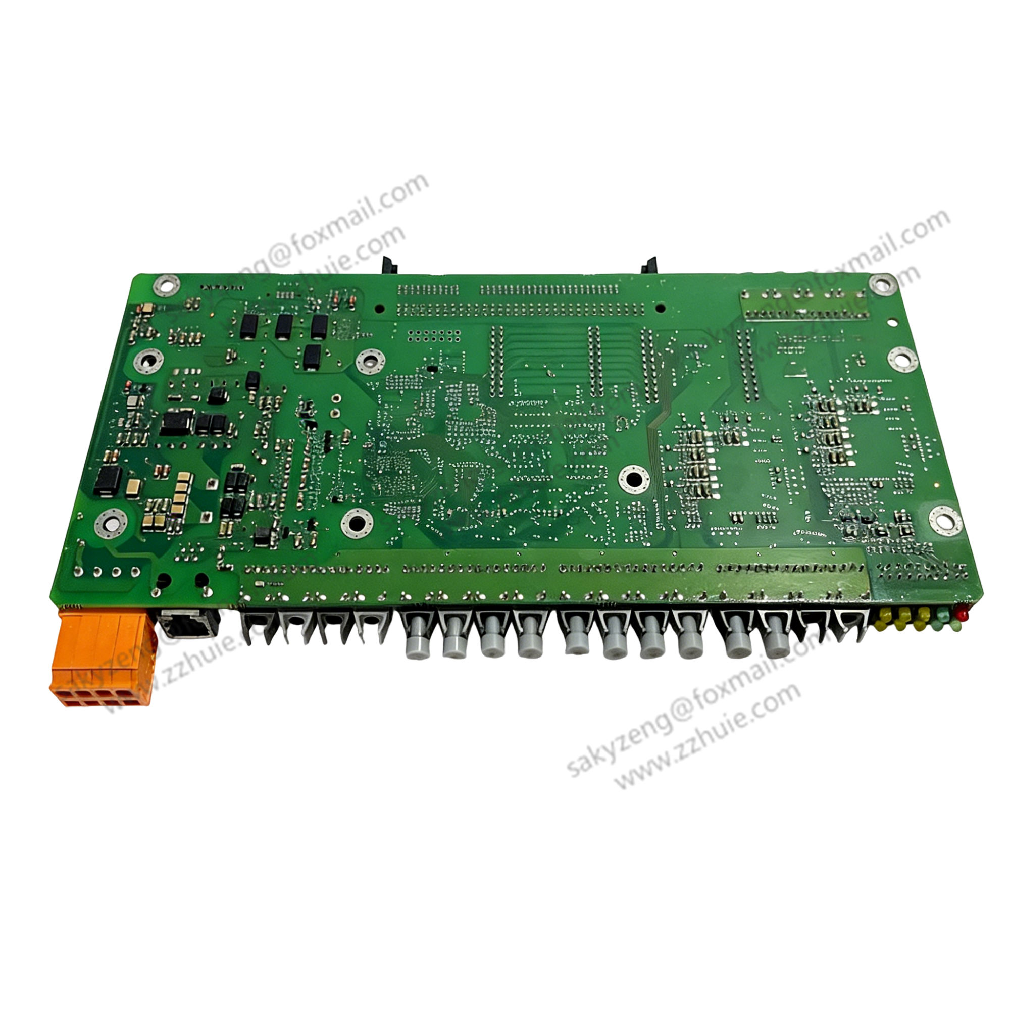 ABB PP902CE101 3BHE028989R010 DCS CPU Controller Module