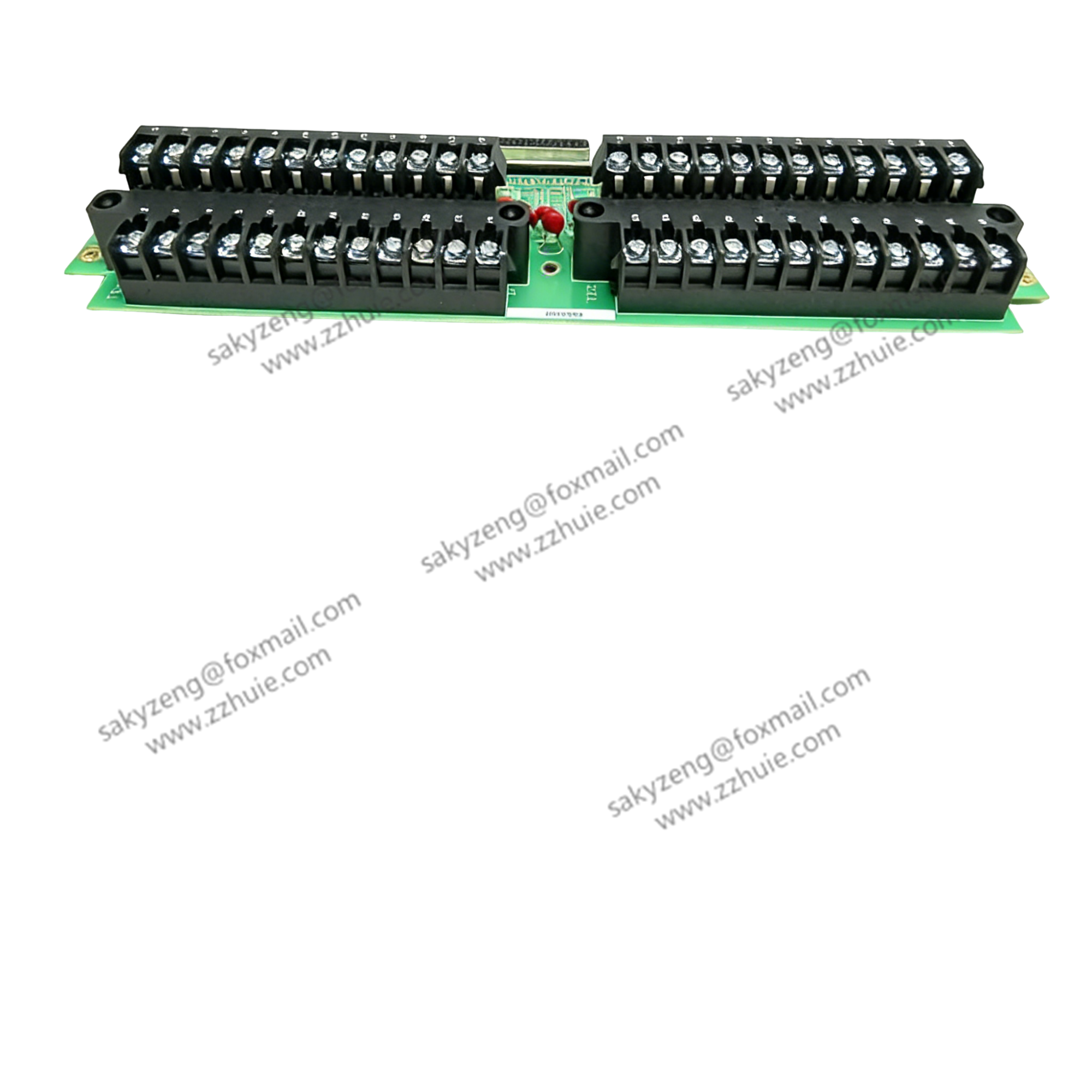 GE IS200TBCIH1C Contact Input Terminal Board for Mark VI / Mark VIe Control System
