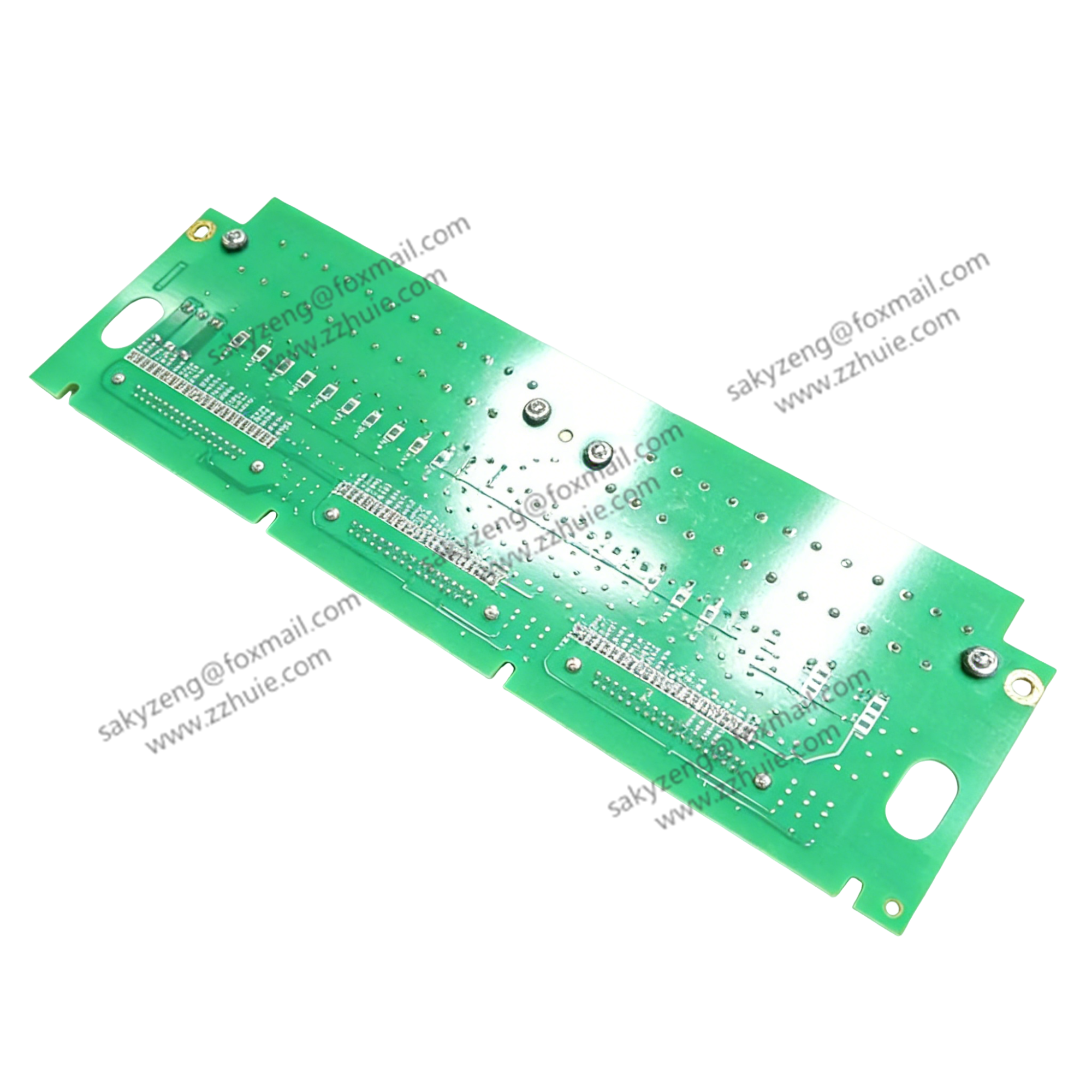 GE IS200TBCIH1C Contact Input Terminal Board for Mark VI / Mark VIe Control System
