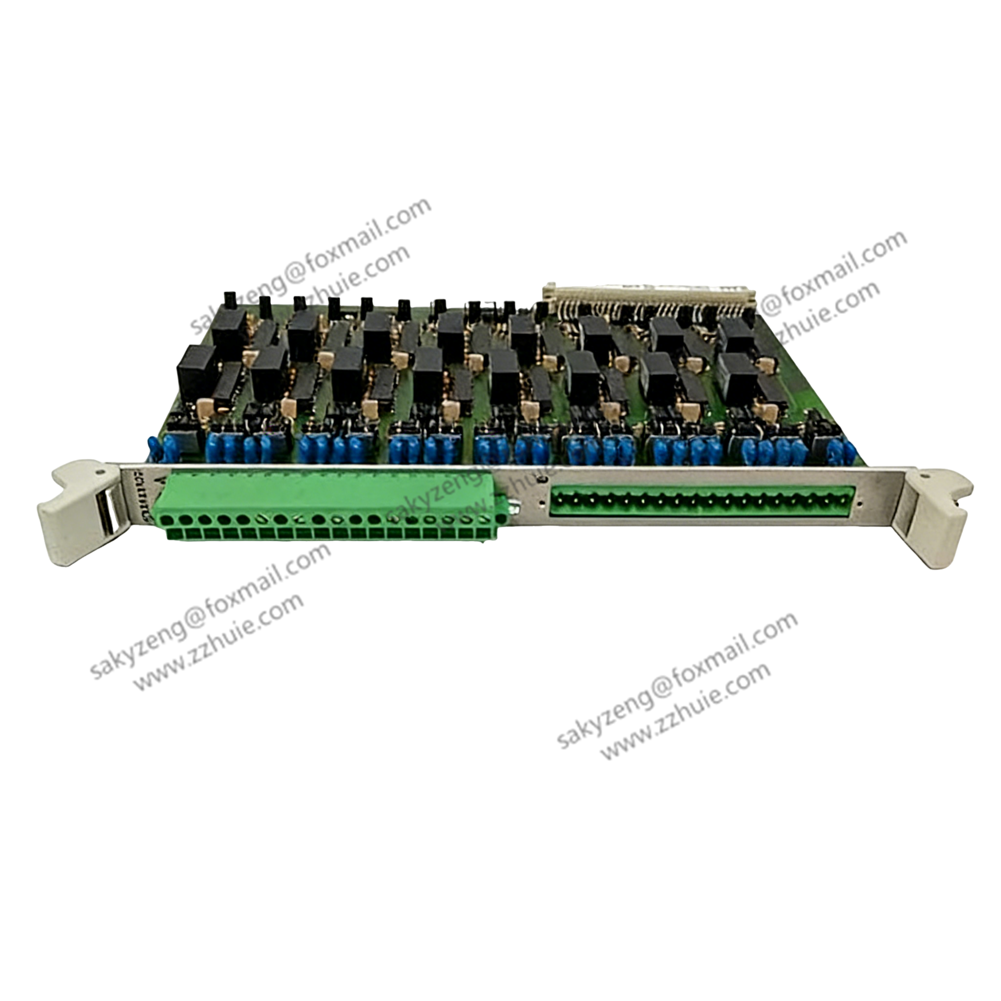 ABB 500ITM02 Control Module