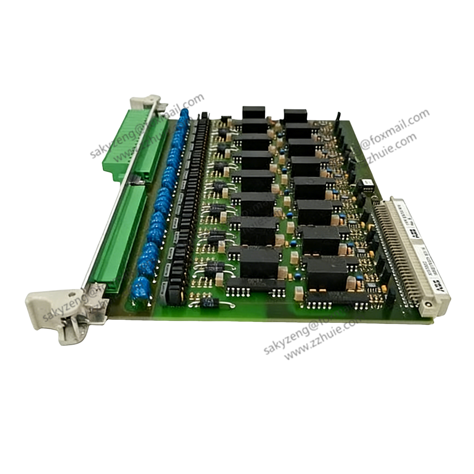 ABB 500ITM02 Control Module for Industrial Automation System