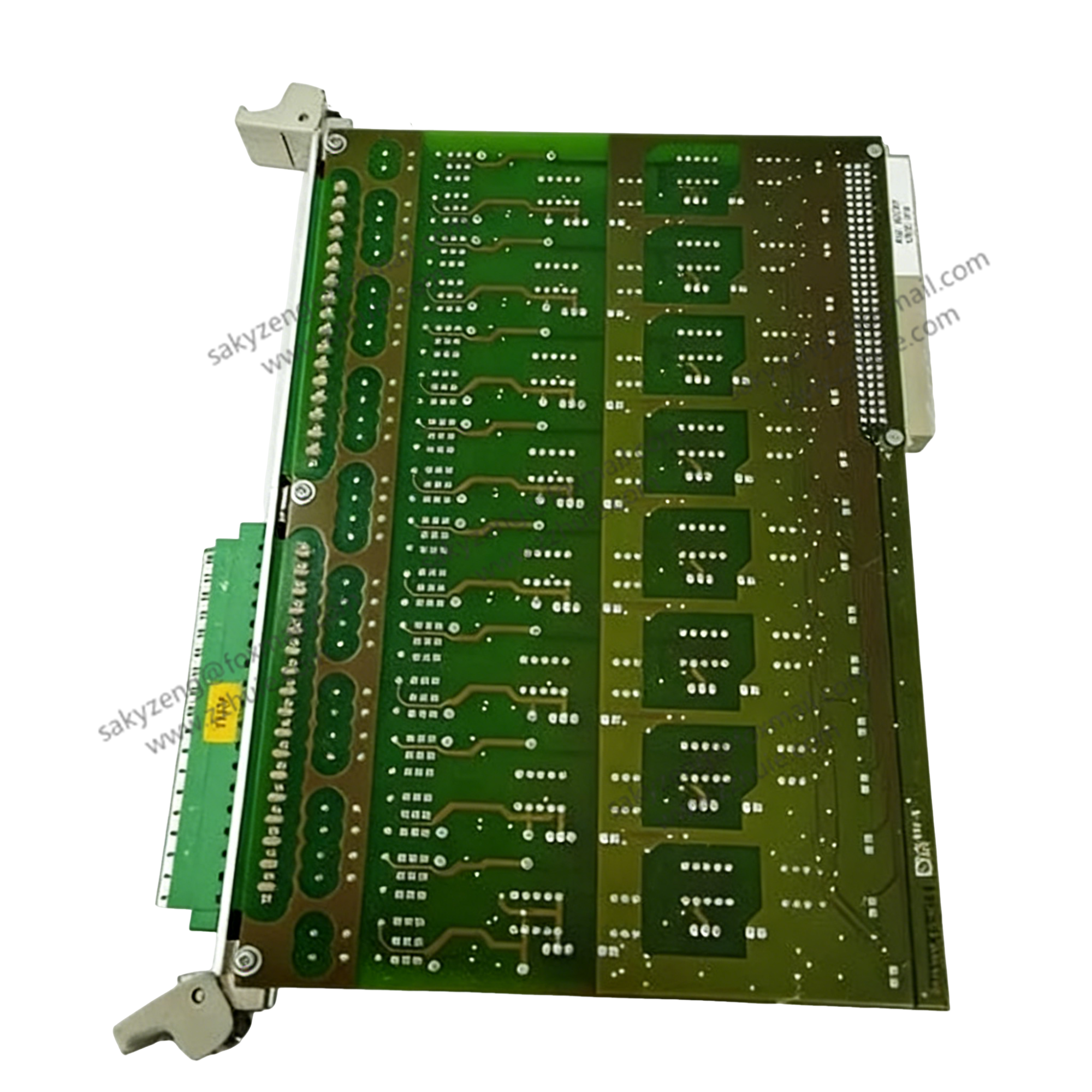 ABB 500ITM02 Control Module for Industrial Automation System