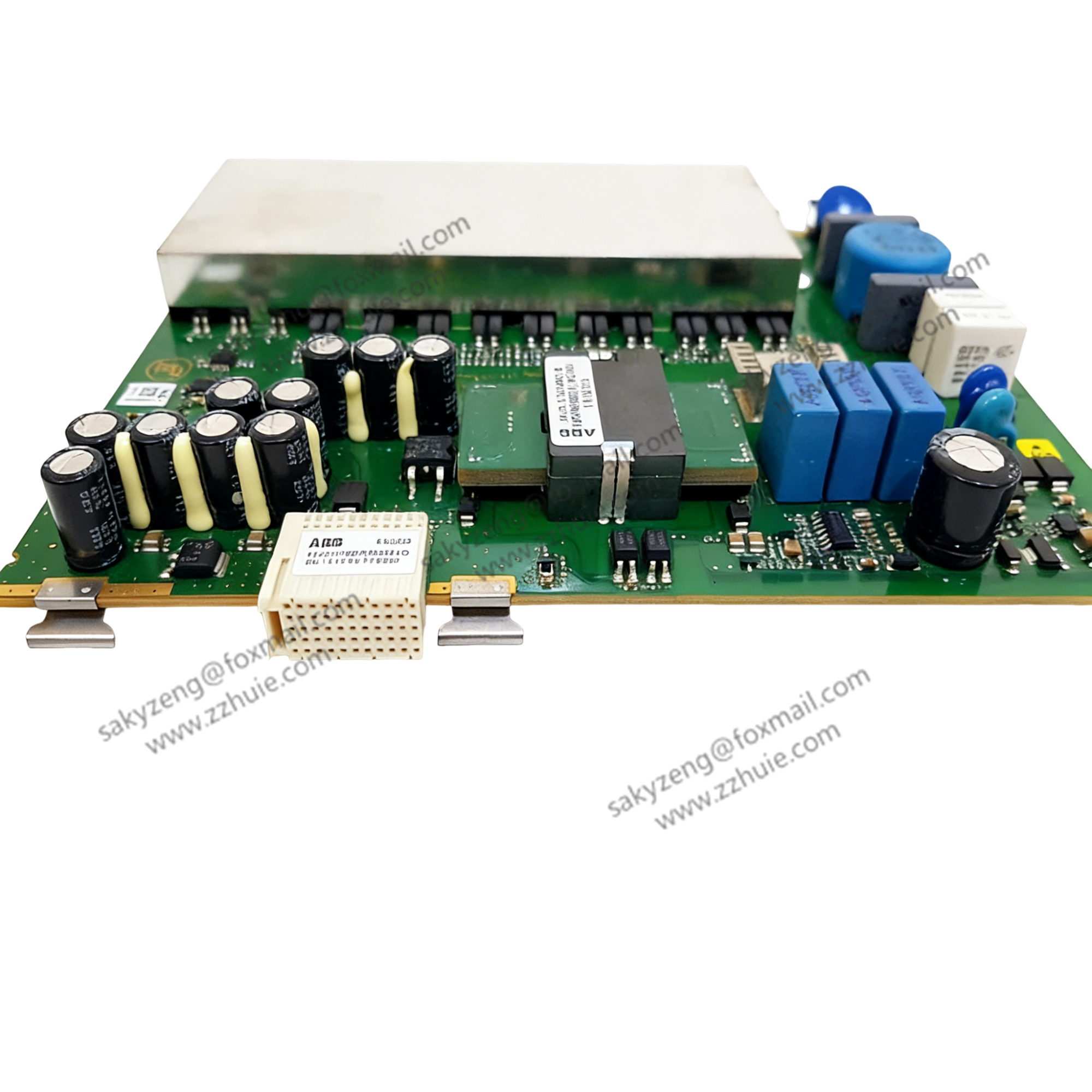 ABB 1KHL178016R0001F PSM03 Power Supply Module 