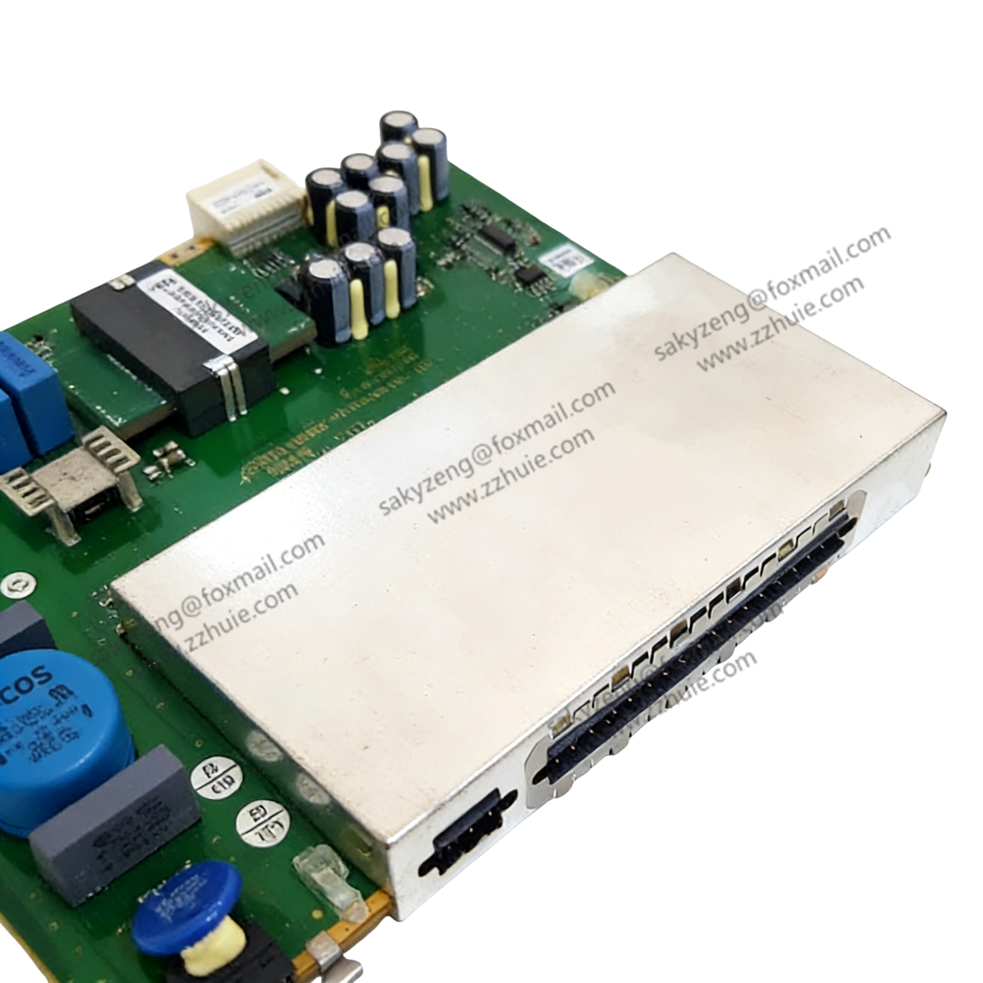 ABB 1KHL178016R0001F PSM03 Power Supply Module Drive Control Board