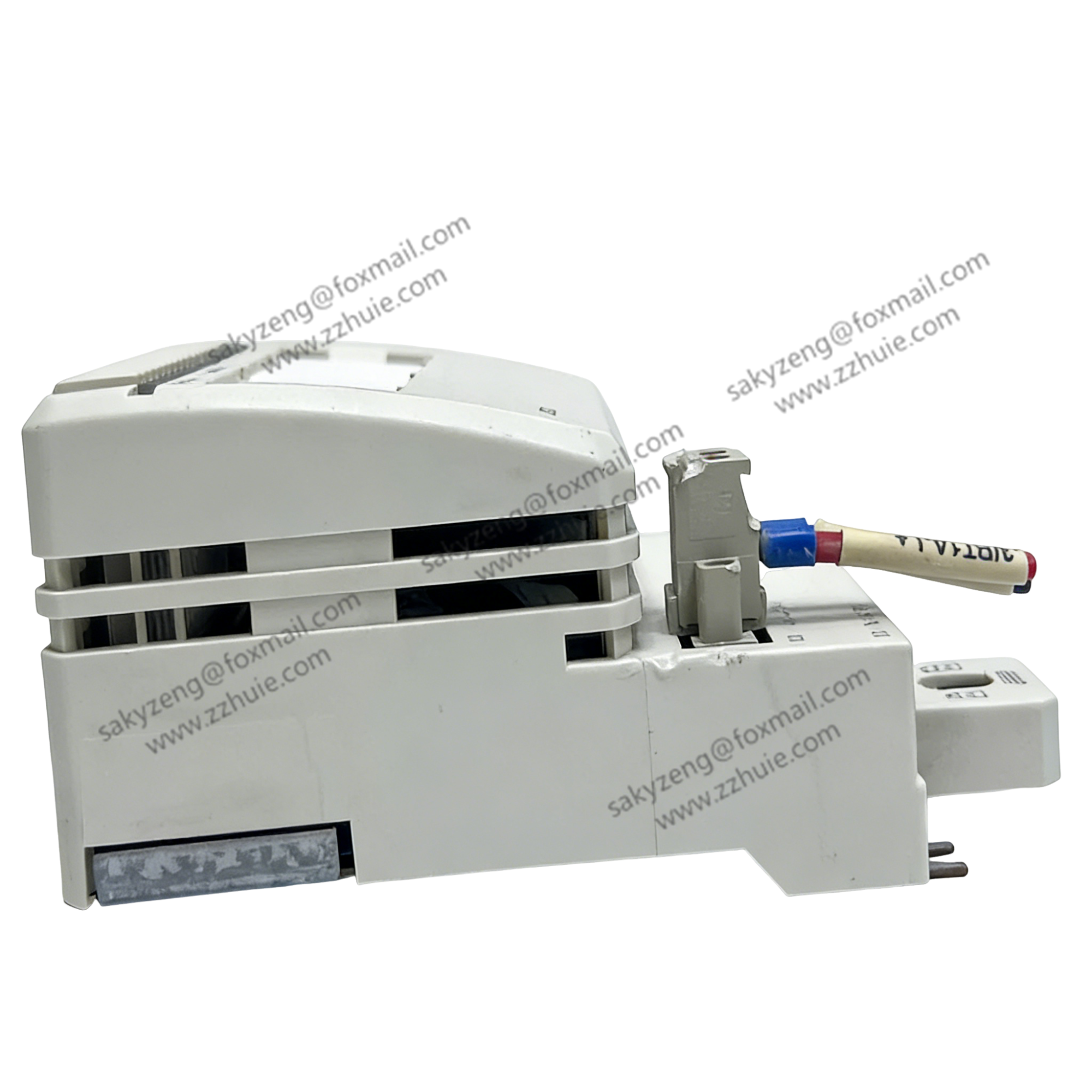ABB 3BSE004215R1 Tension Load Cell for Industrial Tension Control System
