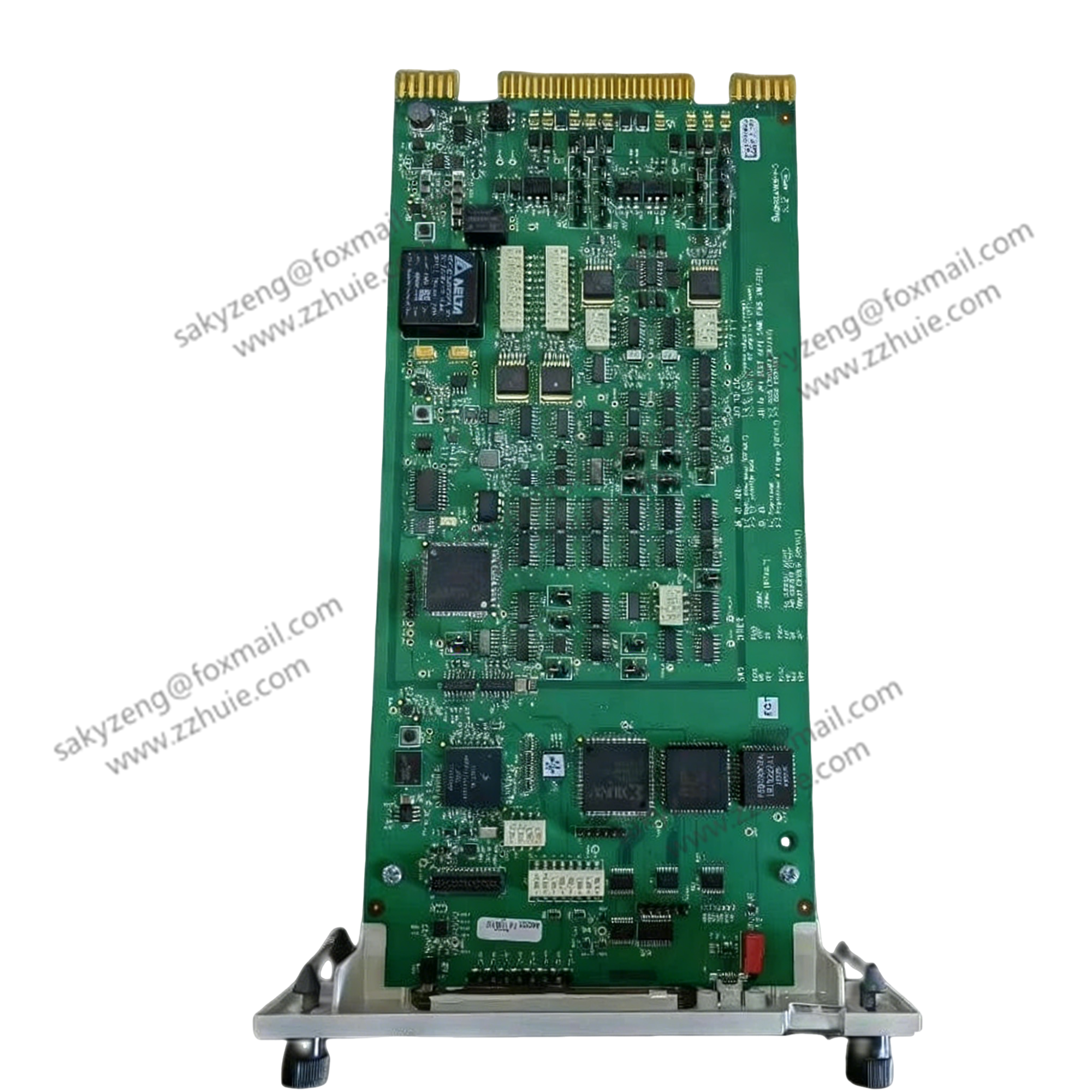 ABB 3ASC25H705/-7 Control Board for Industrial Drive and Automation Systems