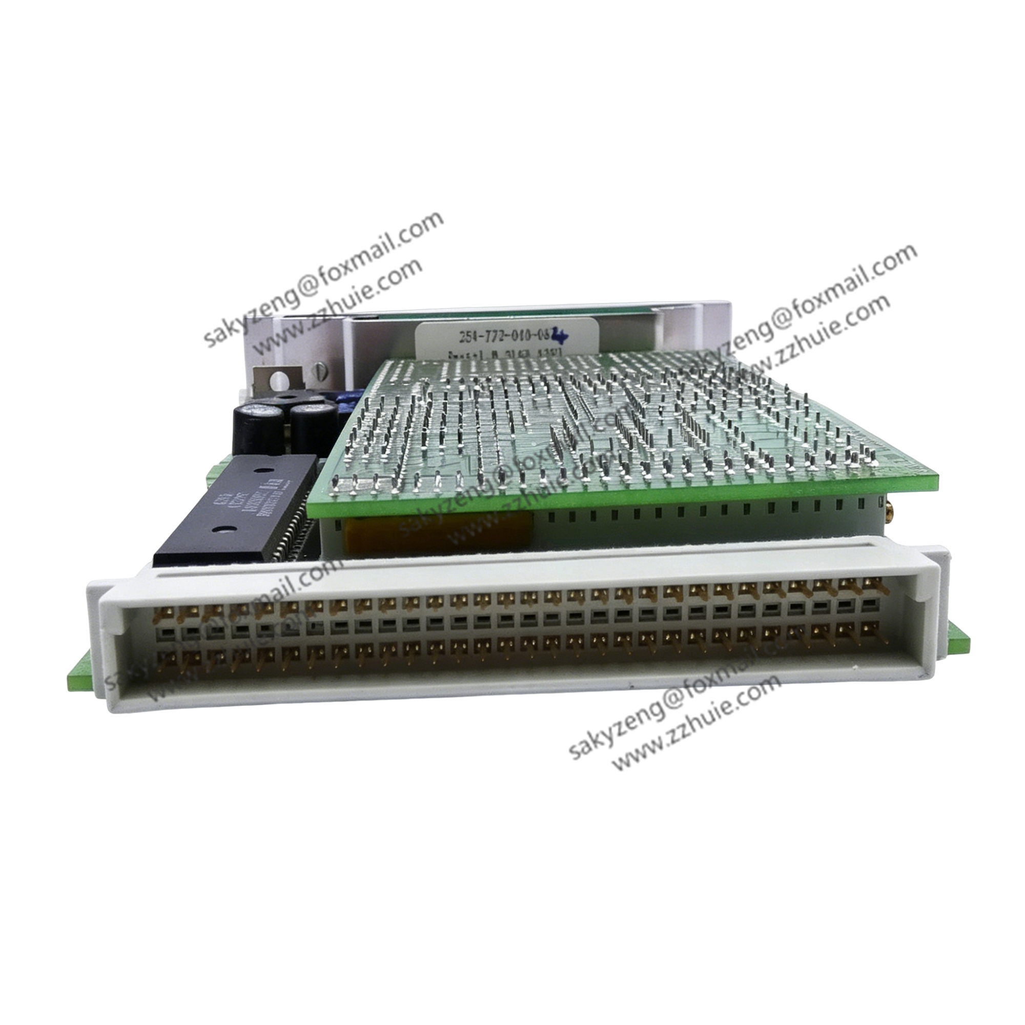 Vibro-Vibro-Meter Meter 200-566-000-112 IOCN Communication Module for VM600 Vibration Monitoring System