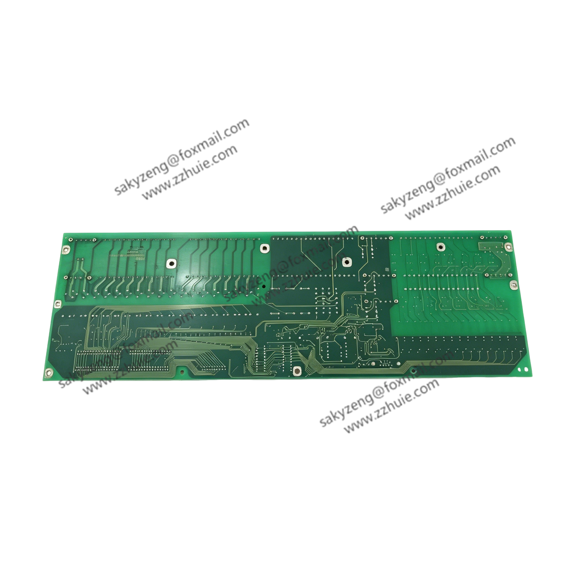 ABB 3BHE014071P201 (PPC905AE101) CCB-2 Processor Control Board Module
