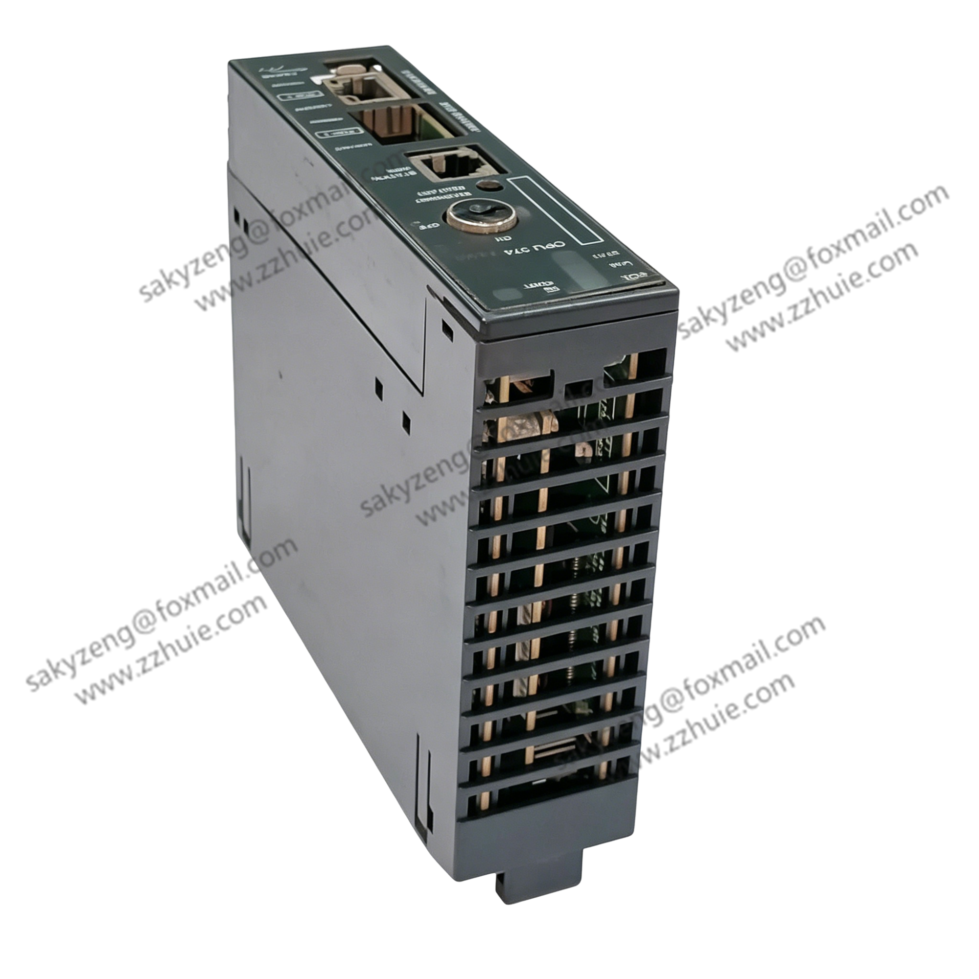GE Fanuc IC693CPU374 CPU Module