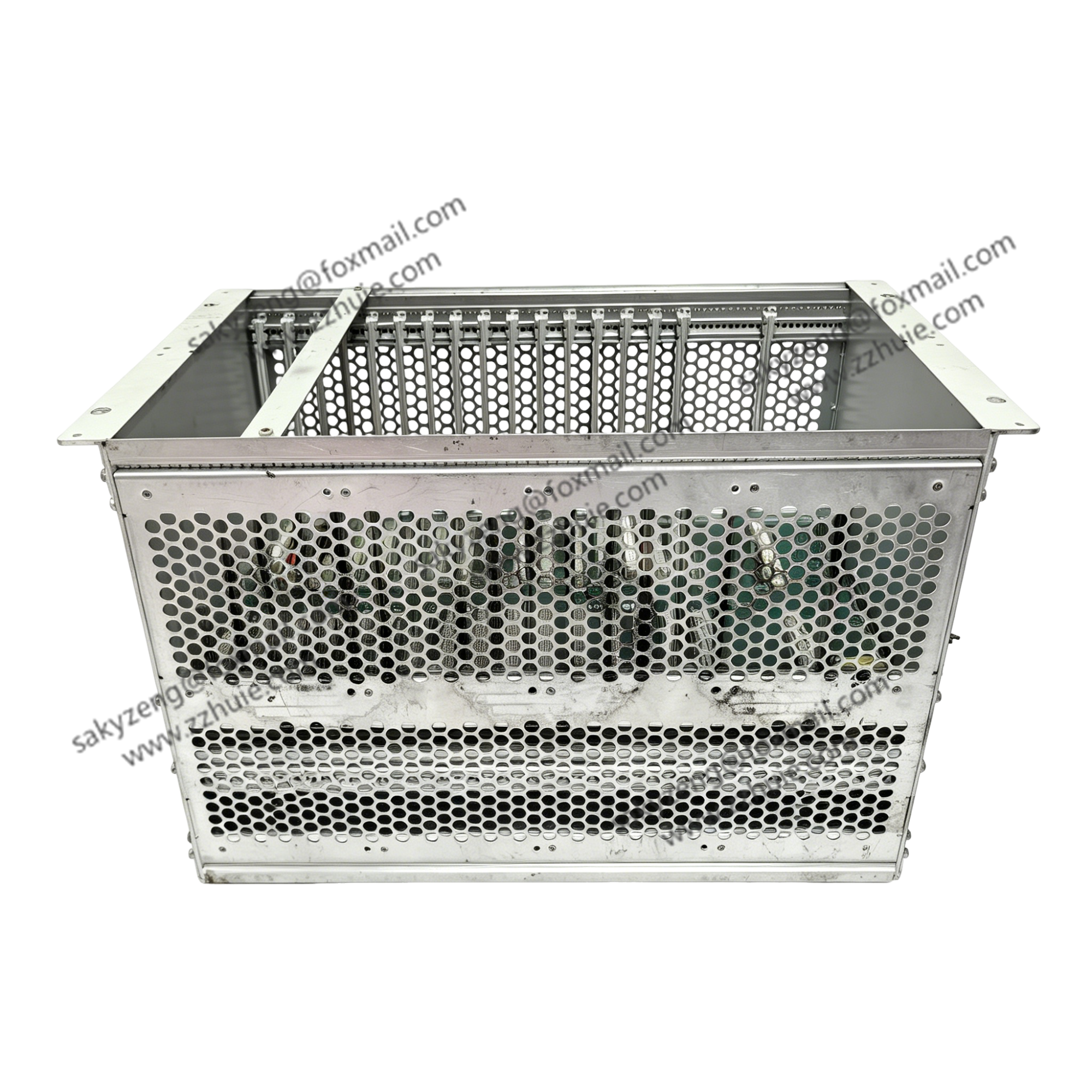 VIBRO-METER VM600 204-040-100-012 Module