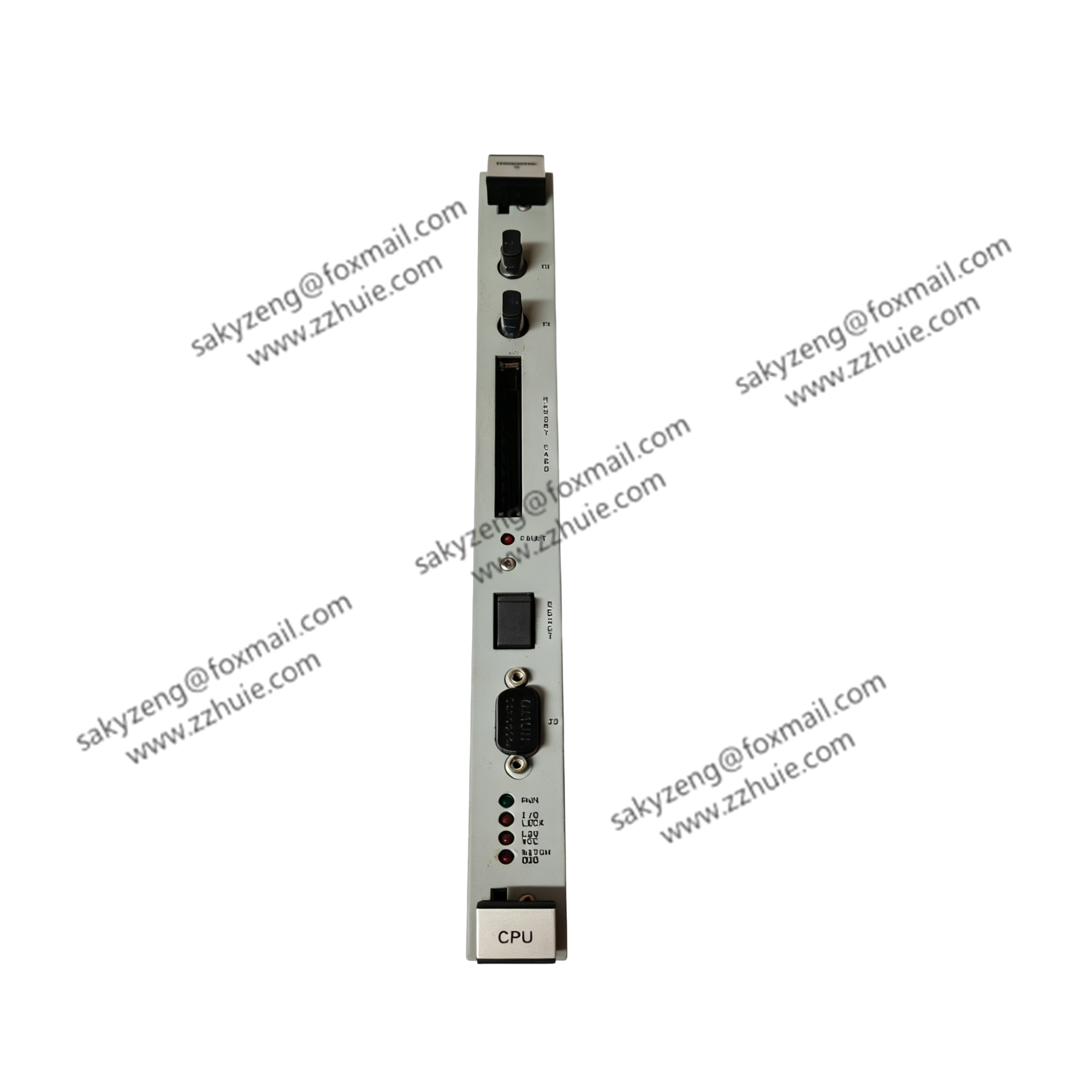 WOODWARD 5501-471 NetCon SIO Module