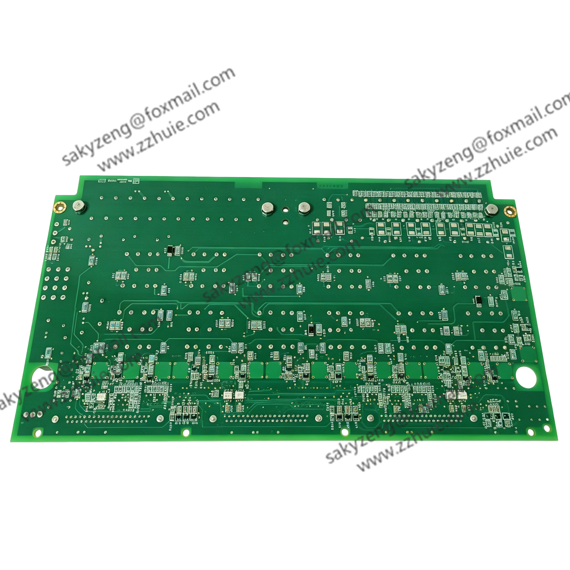 GE DS200FCGDH1B FCGD Gate Distribution & Status Control Board for Mark V LCI Turbine Control System