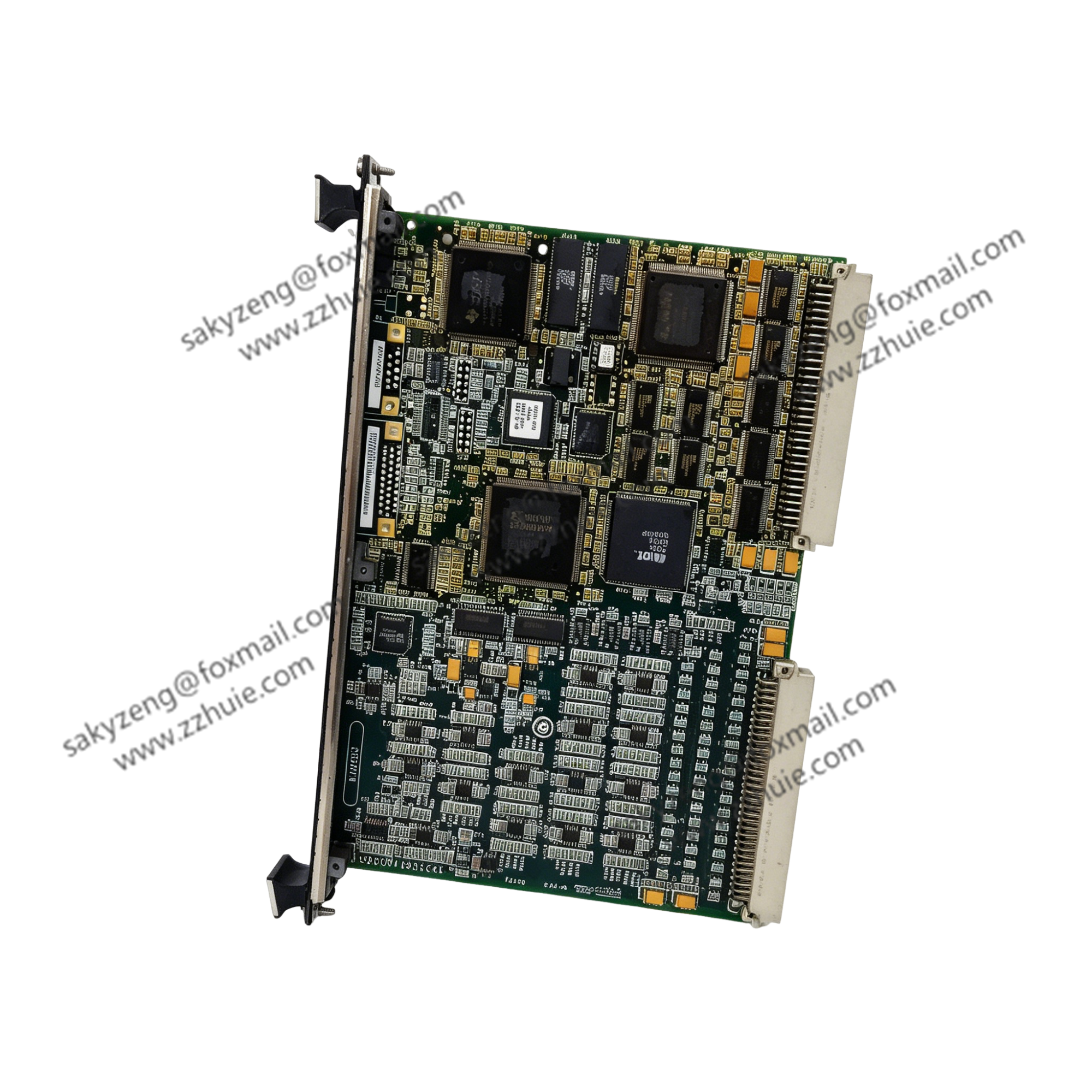 GE DS200DCFBG1A DC Power Feedback Board Mark V Turbine Control Module