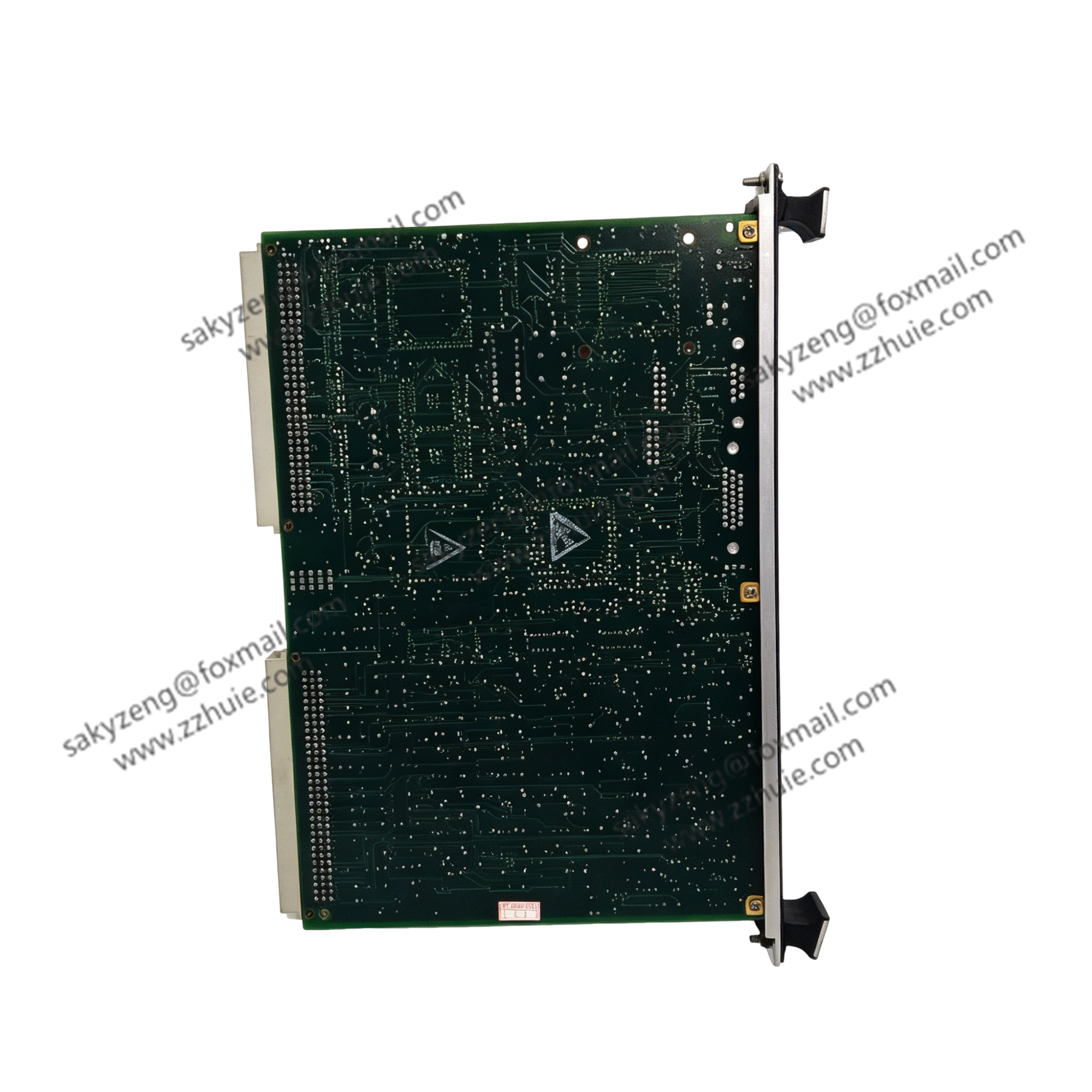 GE DS200DCFBG1A DC Power Feedback Board Mark V Turbine Control Module