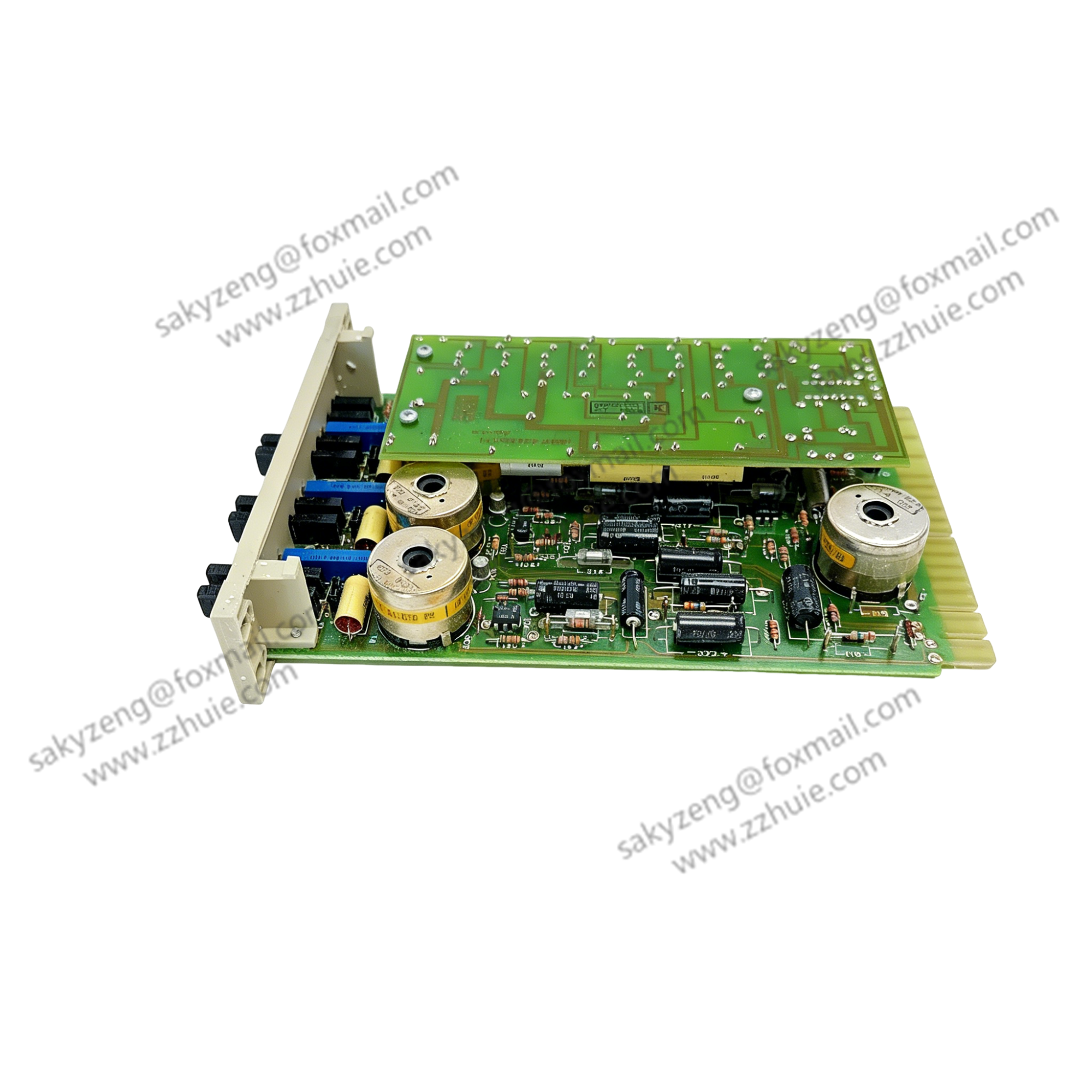 ABB IEPU02 Power Supply Module
