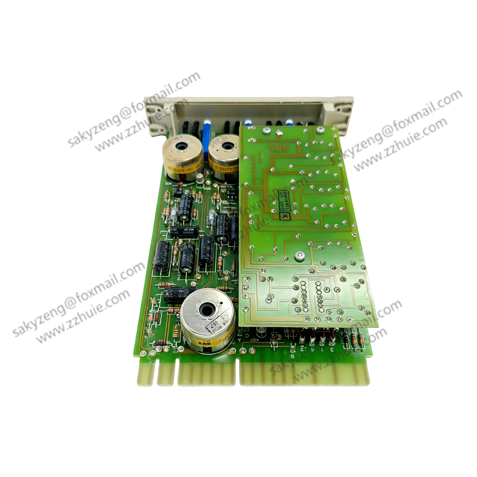 ABB IEPU02 Power Supply Module