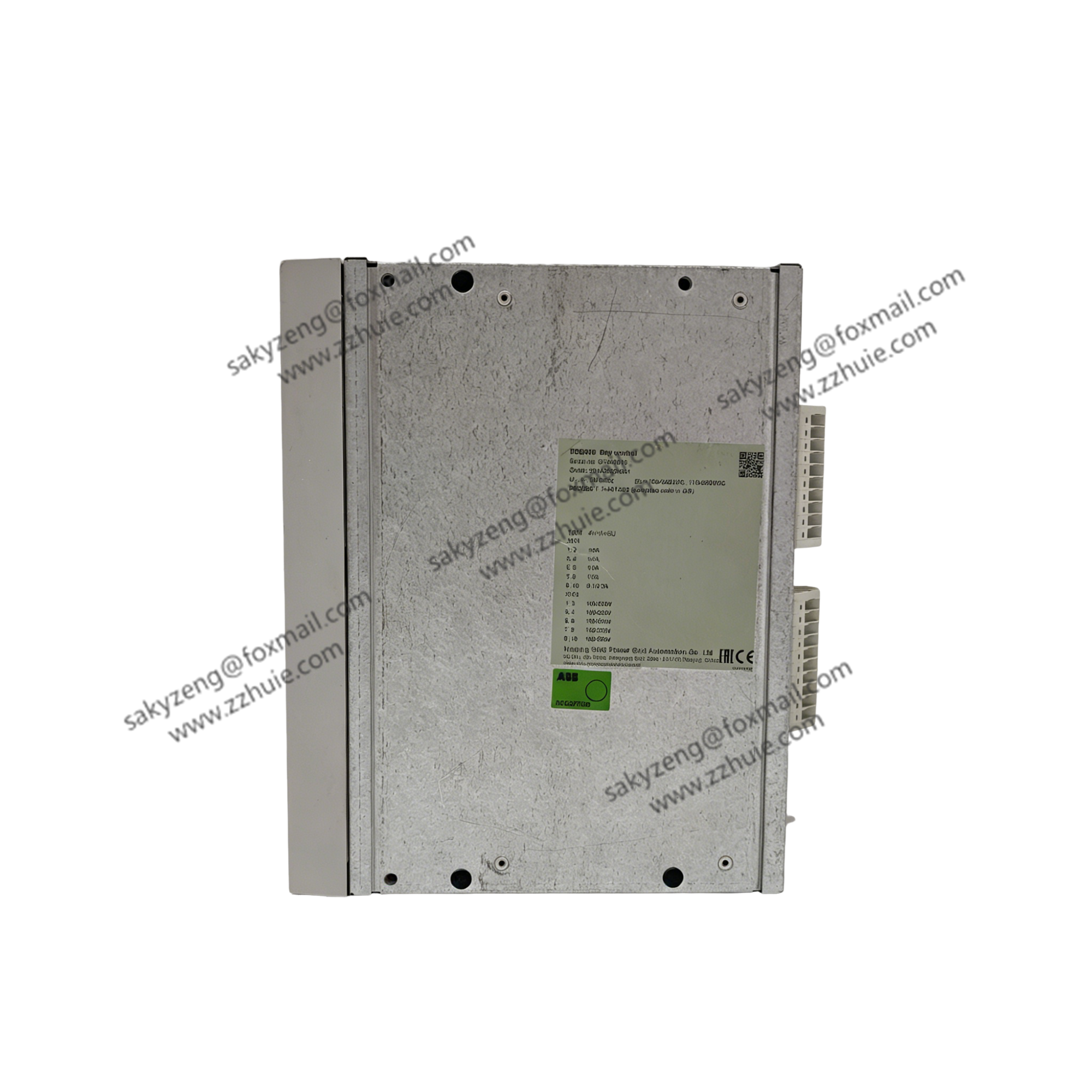 ABB REC650 1MRK008514-CB Relion650 Bay Control Line Protection IED Relay