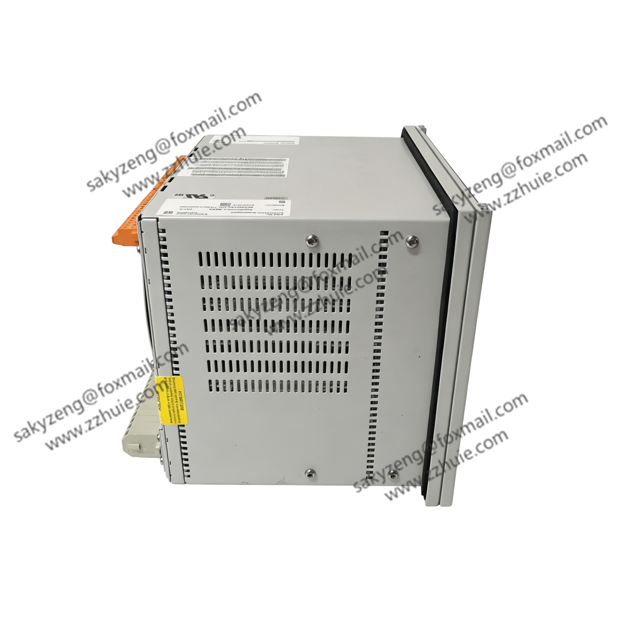 ABB REF543KB127AAAA Relion 543 Series Numerical Feeder Protection Relay