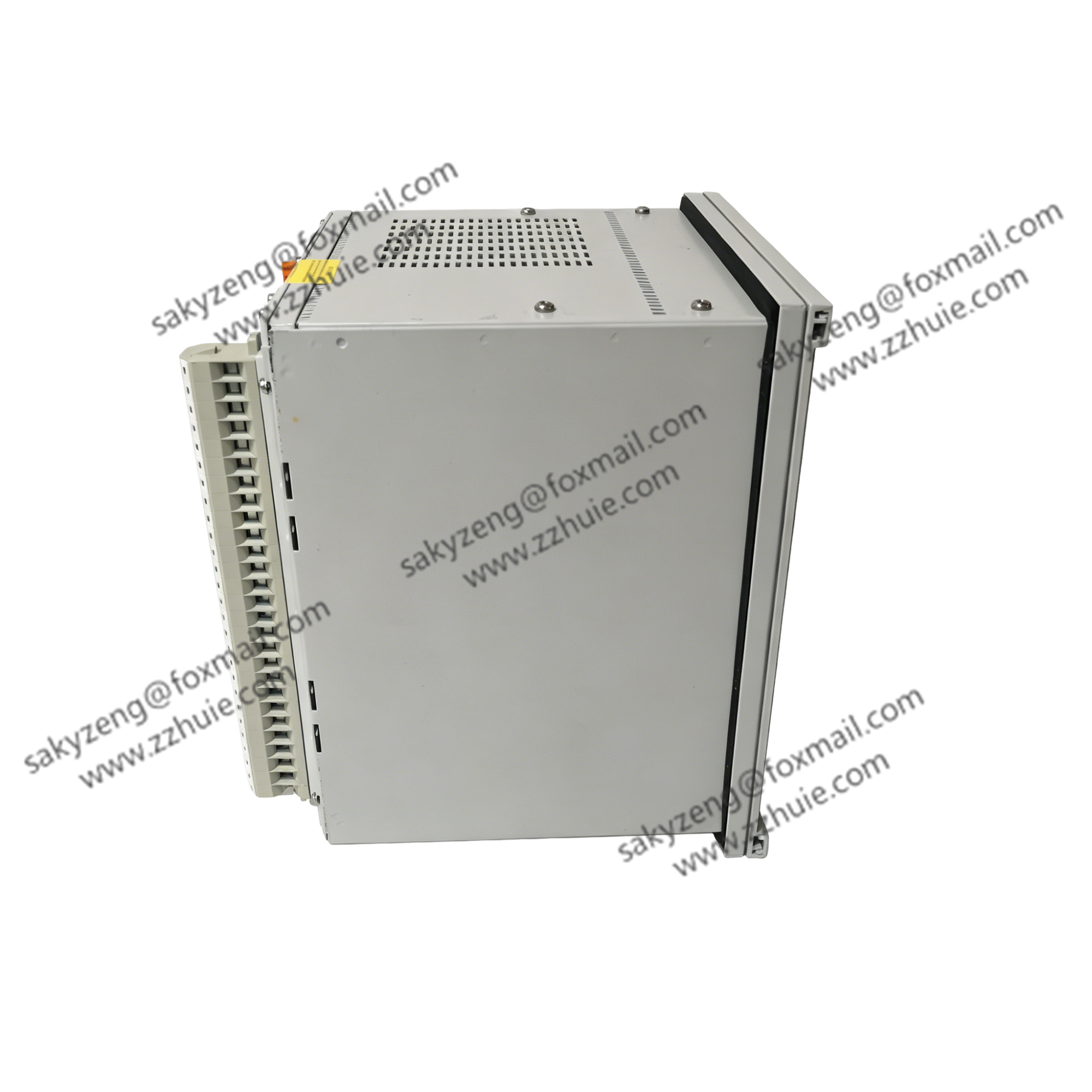 ABB REF543KB127AAAA Relion 543 Series Numerical Feeder Protection Relay