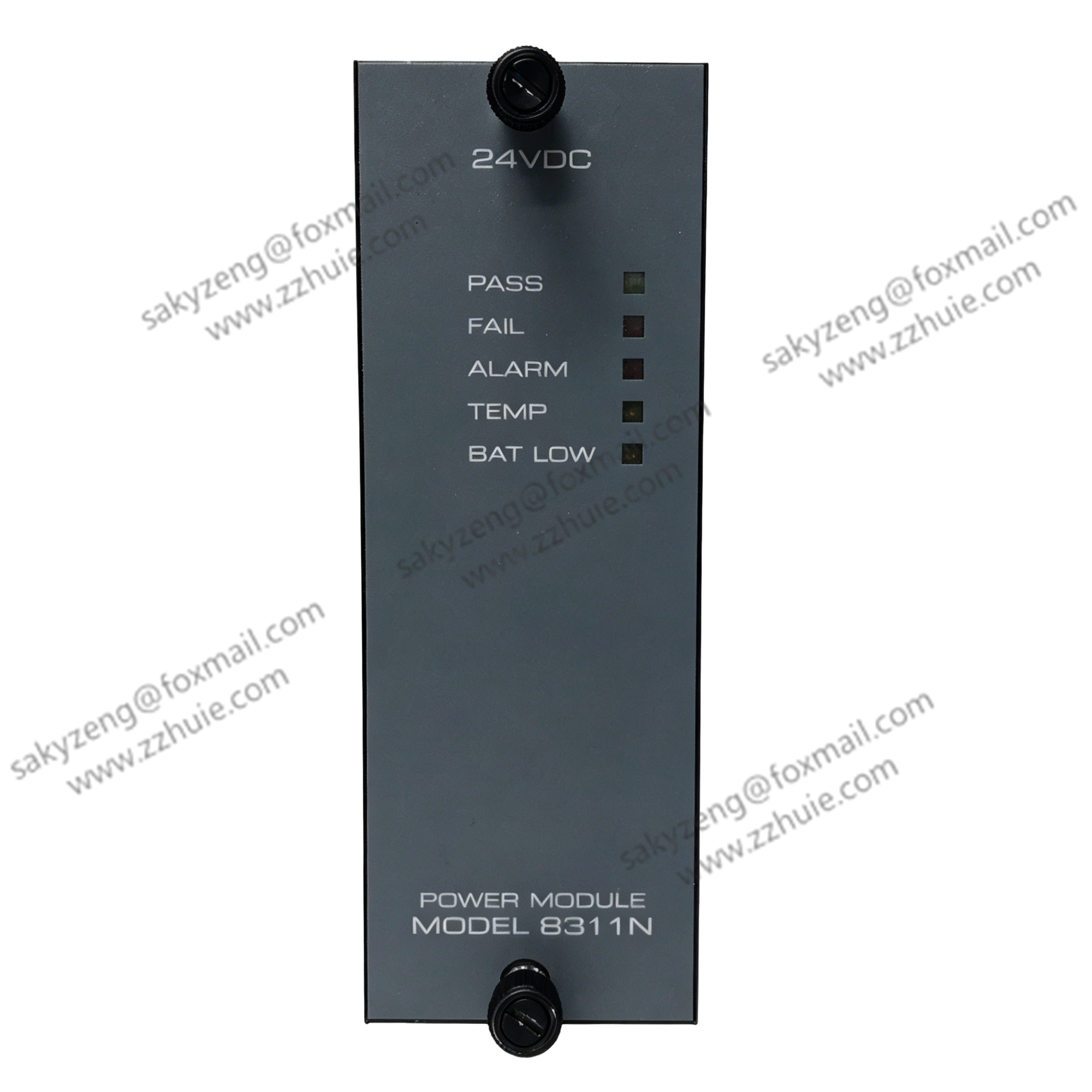 TRICONEX 8311 High Density Power Supply Module