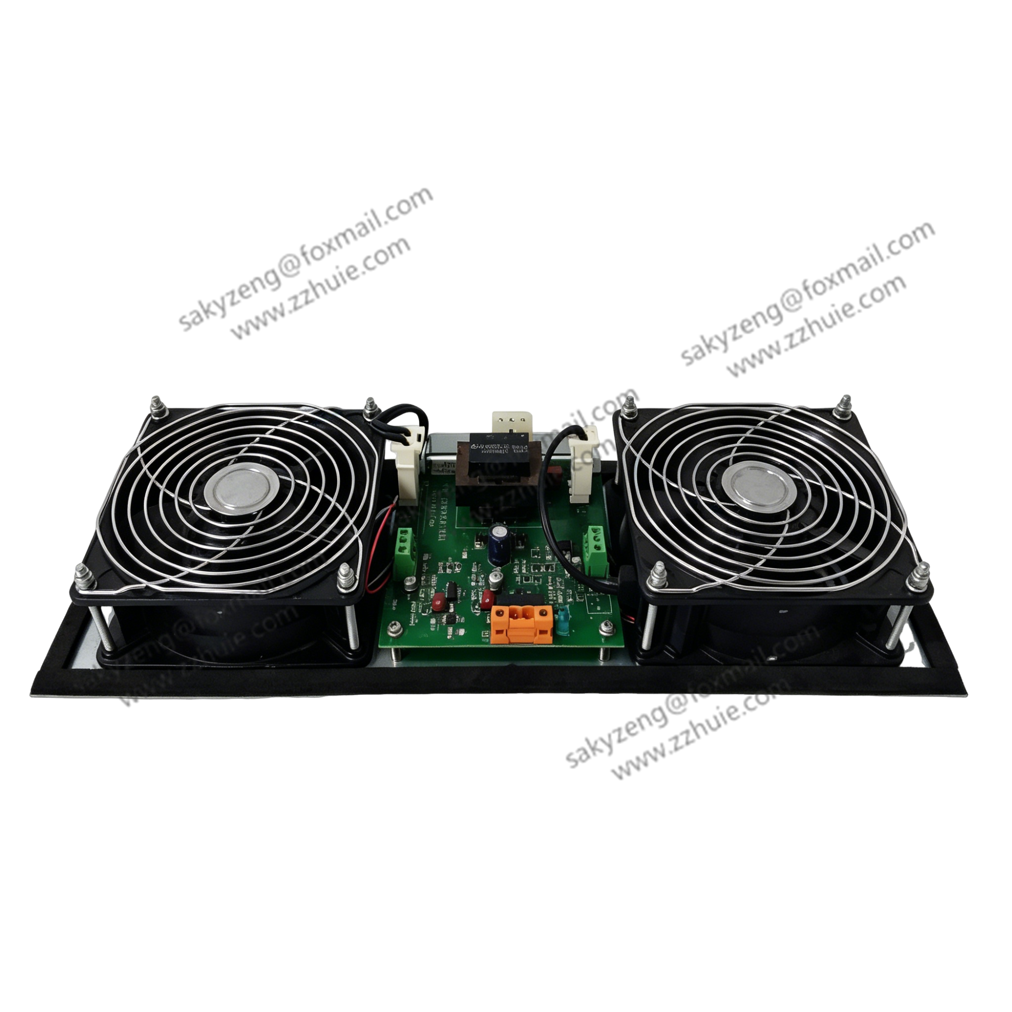 Honeywell 51303944-100 LCN Paddlecard Assembly Network Interface Board